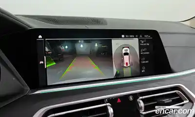 BMW X7 2022 3.0 Автомат в Москве № 192979, миниатюра 7