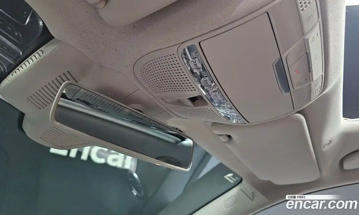 Mercedes-Benz E-Class 2019 2.0 Автомат в Москве № 194131, фото 18