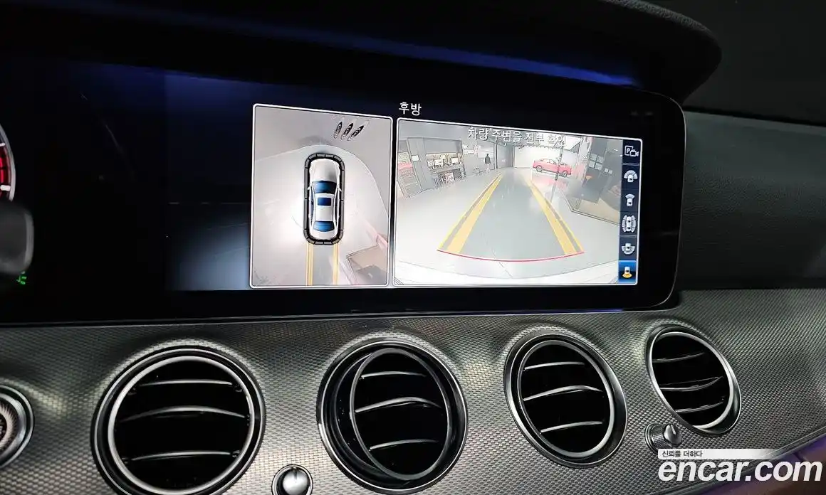 Mercedes-Benz E-Class 2019 2.0 Автомат в Москве № 194131, фото 19