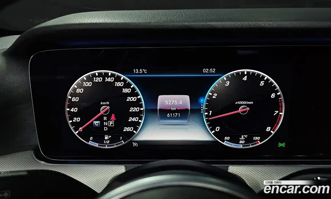 Mercedes-Benz E-Class 2019 2.0 Автомат в Москве № 194131, фото 3