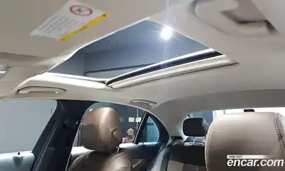 Mercedes-Benz E-Class 2019 2.0 Автомат в Москве № 194131, миниатюра 5