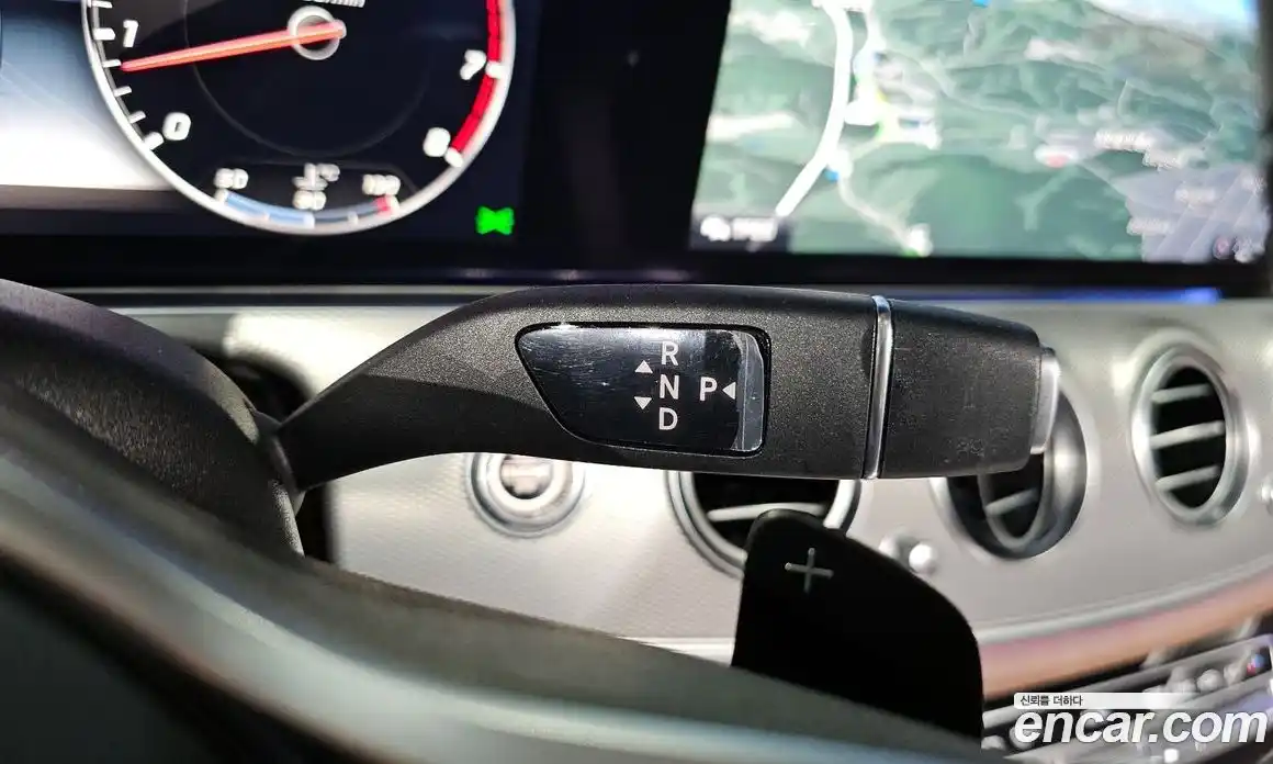 Mercedes-Benz E-Class 2019 2.0 Автомат в Москве № 194131, фото 8