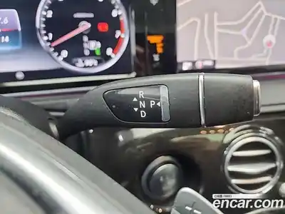 Mercedes-Benz S-Class 2015 4.7 Автомат в Москве № 194132, миниатюра 8