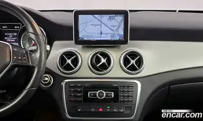 Mercedes-Benz GLA-Class 2015 2.1 Автомат в Москве № 195336, миниатюра 11