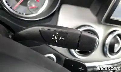 Mercedes-Benz GLA-Class 2015 2.1 Автомат в Москве № 195336, миниатюра 6