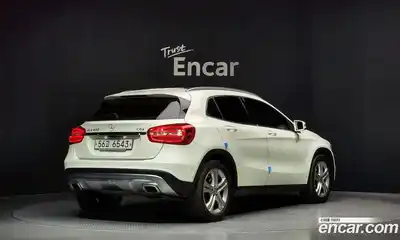 Mercedes-Benz GLA-Class 2015 2.1 Автомат в Москве № 195336, миниатюра 7