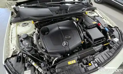 Mercedes-Benz GLA-Class 2015 2.1 Автомат в Москве № 195336, миниатюра 8