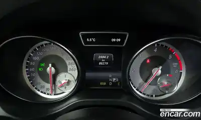 Mercedes-Benz GLA-Class 2015 2.1 Автомат в Москве № 195336, миниатюра 10