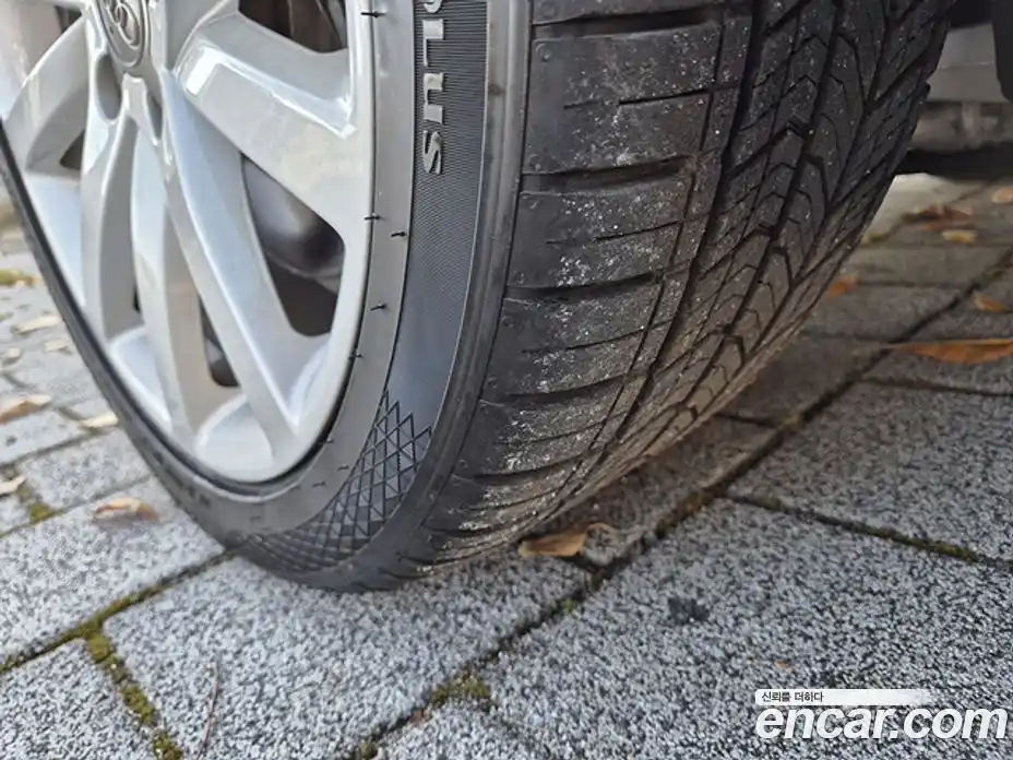 Audi A4 2015 2.0 Вариатор в Москве № 196861, фото 10