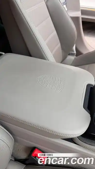 Porsche Panamera 2025 4.0 Автомат в Москве № 197820, миниатюра 7