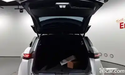 Land Rover Range-Rover Evoque 2025 2.0 Автомат в Москве № 198052, миниатюра 11