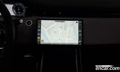 Land Rover Range-Rover Evoque 2025 2.0 Автомат в Москве № 198052, миниатюра 5