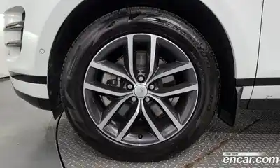 Land Rover Range-Rover Evoque 2025 2.0 Автомат в Москве № 198052, миниатюра 10