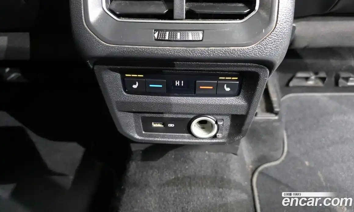 Volkswagen Tiguan 2018 2.0 Автомат в Москве № 199163, фото 15