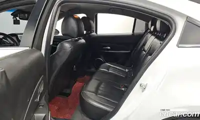 Chevrolet Cruze 2015 1.4 Автомат в Москве № 202199, миниатюра 12