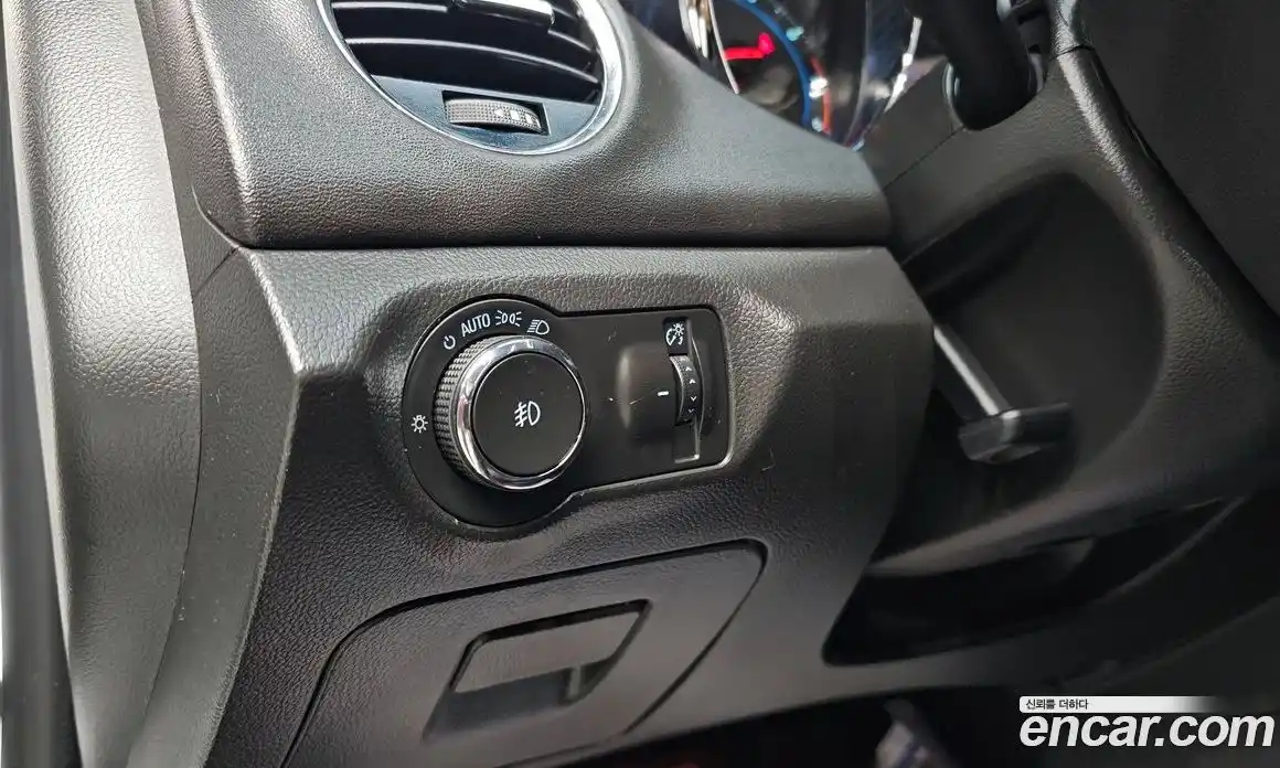 Chevrolet Cruze 2015 1.4 Автомат в Москве № 202199, фото 14