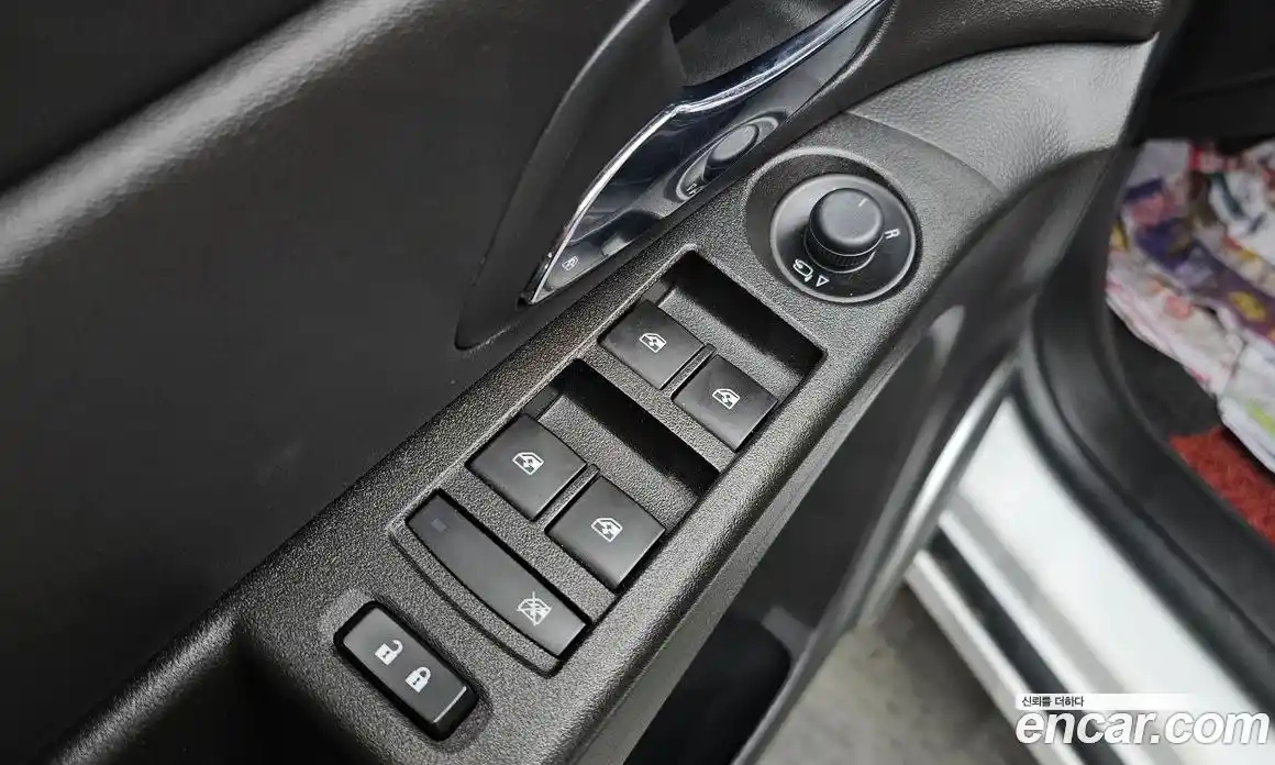 Chevrolet Cruze 2015 1.4 Автомат в Москве № 202199, фото 18