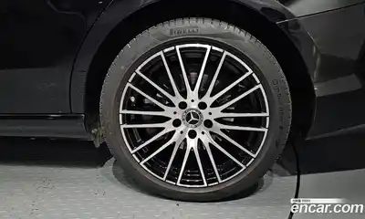 Mercedes-Benz C-Class, 2024