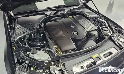 Mercedes-Benz C-Class 2024 2.0 Автомат в Москве № 204770, миниатюра 11