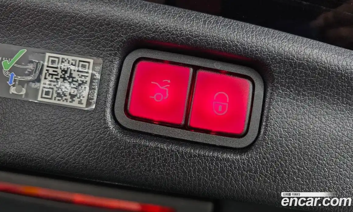 Mercedes-Benz C-Class 2024 2.0 Автомат в Москве № 204770, фото 19