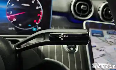 Mercedes-Benz C-Class 2024 2.0 Автомат в Москве № 204770, миниатюра 5