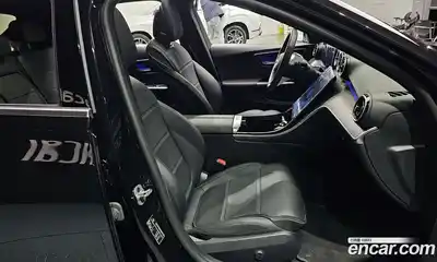 Mercedes-Benz C-Class 2024 2.0 Автомат в Москве № 204770, миниатюра 6