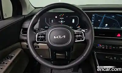 Kia Canival 2024 1.6 Автомат в Москве № 20588, миниатюра 11