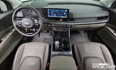 Kia Canival 2024 1.6 Автомат в Москве № 20588, миниатюра 12