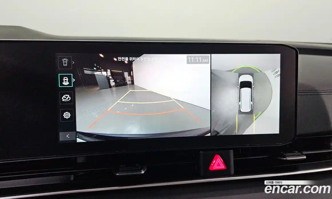 Kia Canival 2024 1.6 Автомат в Москве № 20588, фото 3