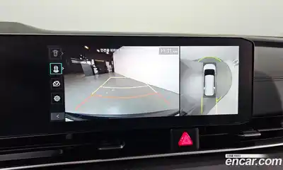 Kia Canival 2024 1.6 Автомат в Москве № 20588, миниатюра 3