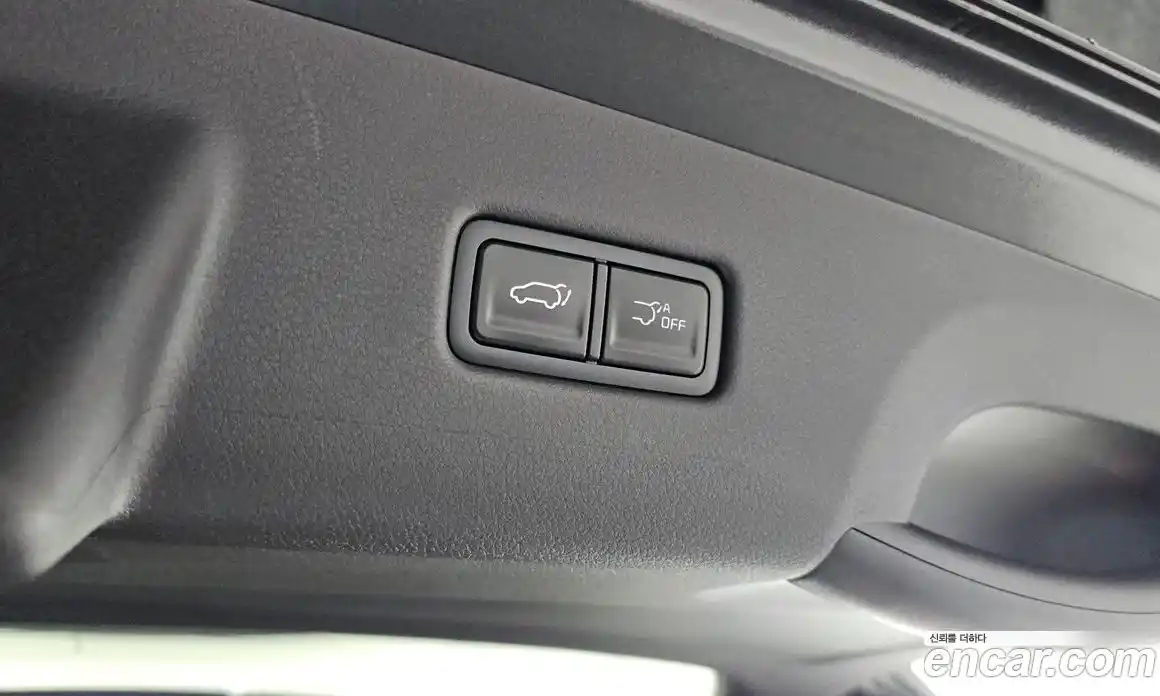 Kia Canival 2024 1.6 Автомат в Москве № 20588, фото 5