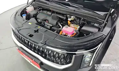 Kia Canival 2024 1.6 Автомат в Москве № 20588, миниатюра 9