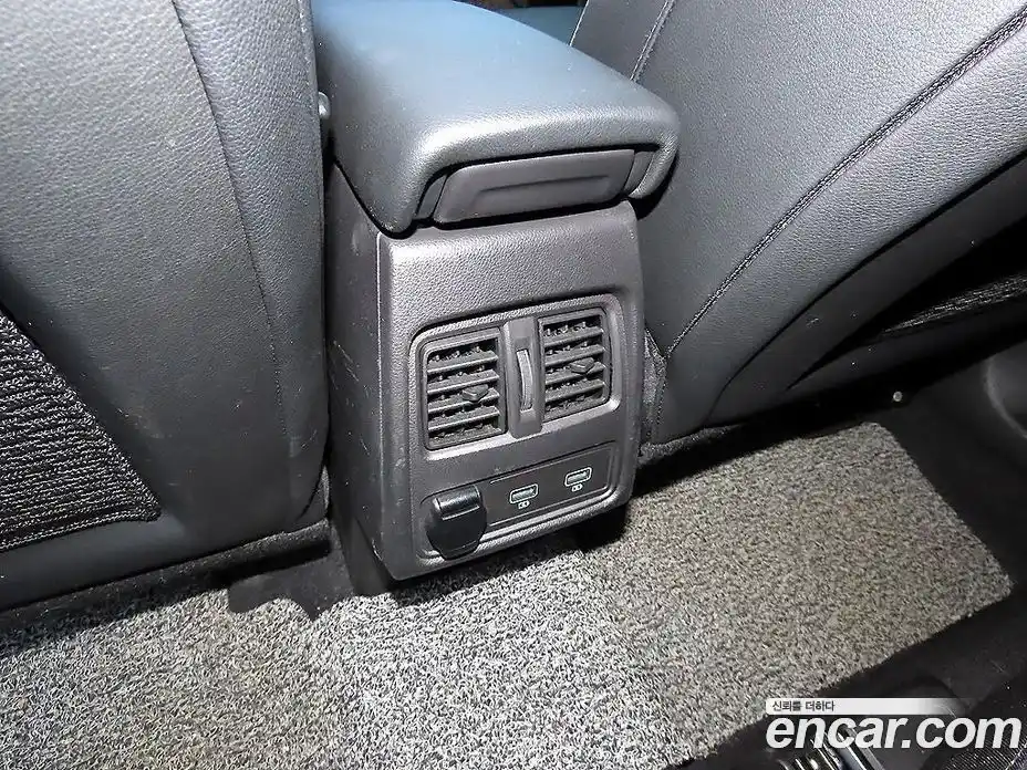 Renault Captur 2020 1.3 Автомат в Москве № 206075, фото 17