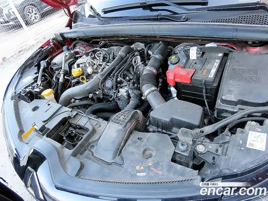 Renault Captur 2020 1.3 Автомат в Москве № 206075, фото 18