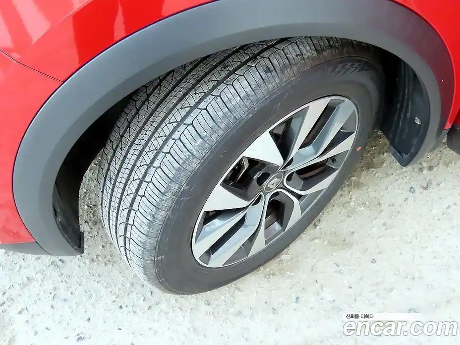 Renault Captur 2020 1.3 Автомат в Москве № 206075, фото 19