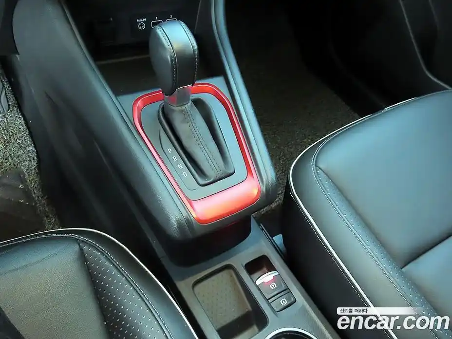 Renault Captur 2020 1.3 Автомат в Москве № 206075, фото 10