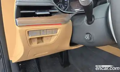 Genesis G80 2021 2.5 Автомат в Москве № 206360, миниатюра 6