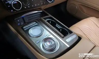 Genesis G80 2021 2.5 Автомат в Москве № 206360, миниатюра 7