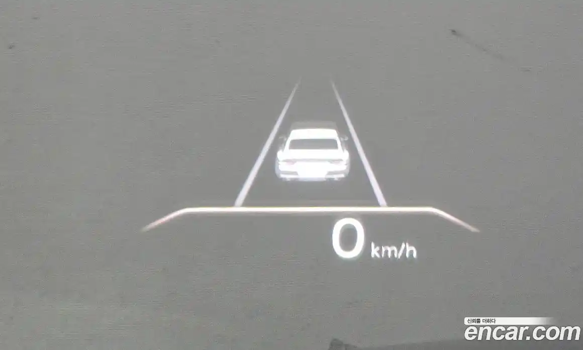 Genesis G80 2021 2.5 Автомат в Москве № 206360, фото 8