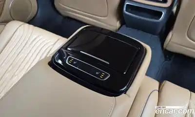 Genesis G80 2021 2.5 Автомат в Москве № 206360, миниатюра 10