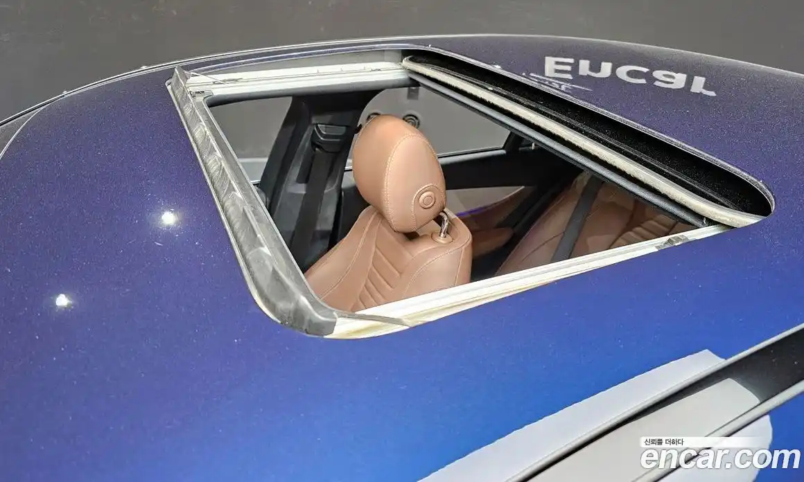 Mercedes-Benz E-Class 2021 2.0 Автомат в Москве № 206644, фото 13