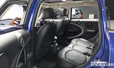 Mini Countryman 2016 2.0 Автомат в Москве № 207385, миниатюра 12