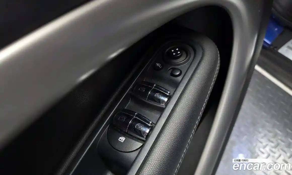 Mini Countryman 2016 2.0 Автомат в Москве № 207385, фото 16