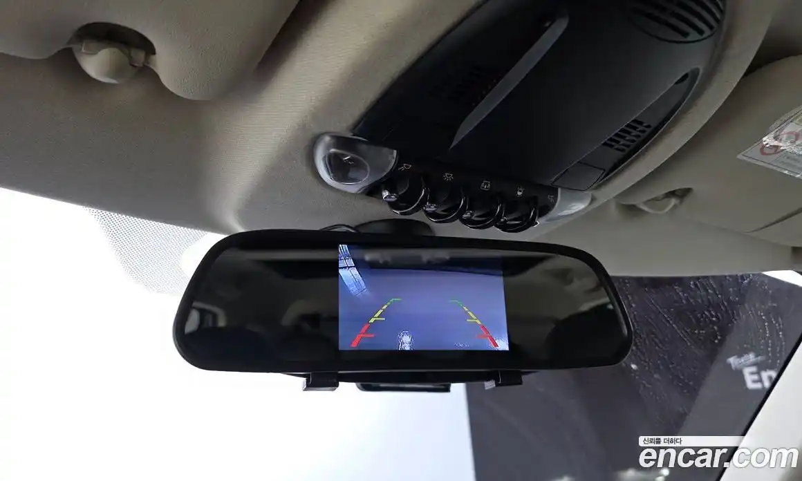 Mini Countryman 2016 2.0 Автомат в Москве № 207385, фото 17