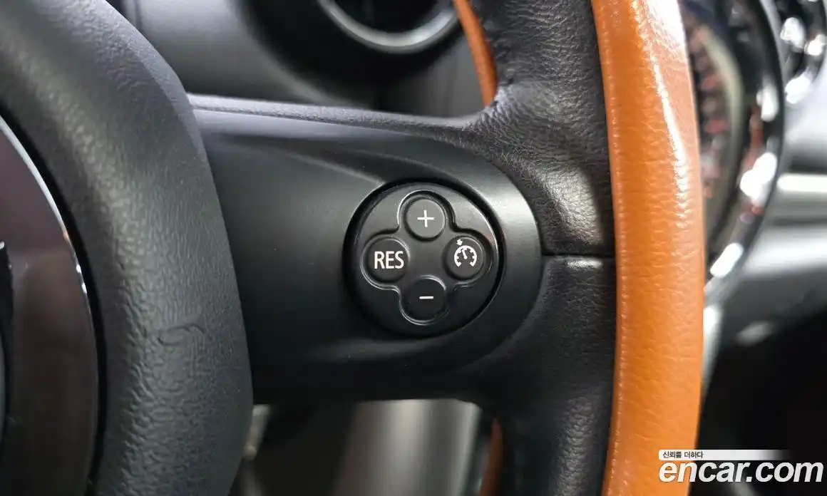 Mini Countryman 2016 2.0 Автомат в Москве № 207385, фото 18