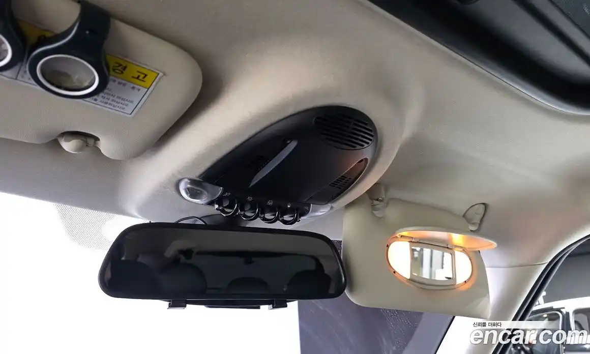 Mini Countryman 2016 2.0 Автомат в Москве № 207385, фото 19