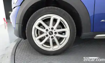 Mini Countryman 2016 2.0 Автомат в Москве № 207385, миниатюра 5