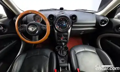 Mini Countryman 2016 2.0 Автомат в Москве № 207385, миниатюра 7