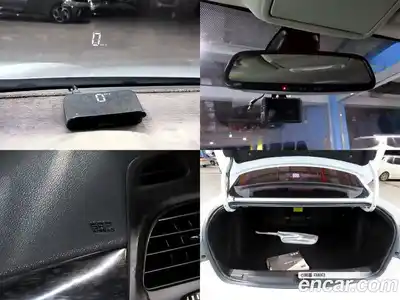 Renault SM3 2015 1.6 Автомат в Москве № 209918, миниатюра 11