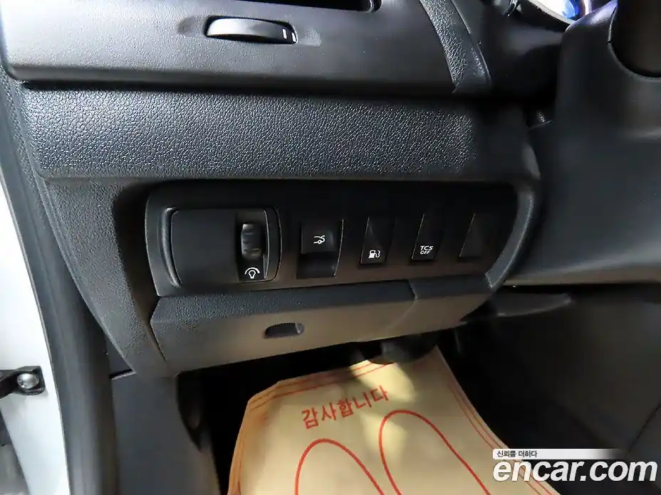 Renault SM3 2015 1.6 Автомат в Москве № 209918, фото 14